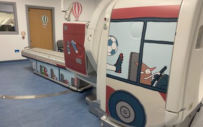 Healthcare & Education